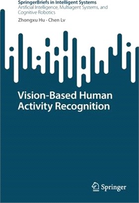 Vision-based human activity ...