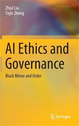 AI Ethics and Governance: Black Mirror and Order