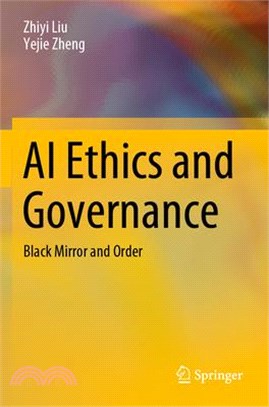 AI Ethics and Governance: Black Mirror and Order