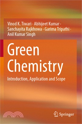 Green Chemistry: Introduction, Application and Scope