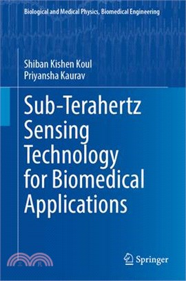 Sub-Thz Sensing Technology for Biomedical Applications