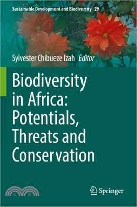 Biodiversity in Africa: Potentials, Threats and Conservation