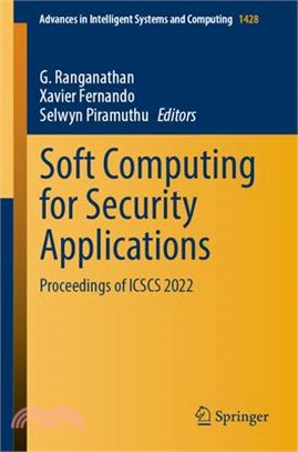 Soft computing for security ...