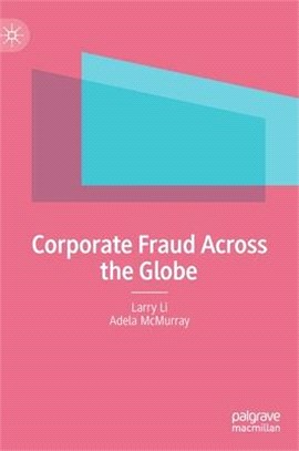 Corporate Fraud Across the Globe