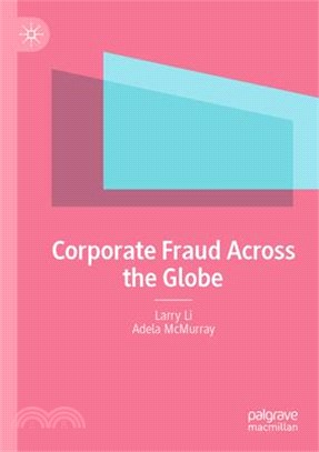 Corporate Fraud Across the Globe