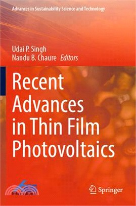 Recent Advances in Thin Film Photovoltaics