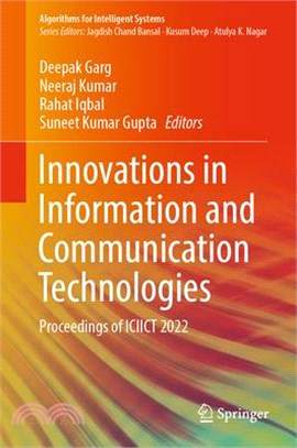 Innovations in information a...