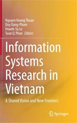 Information Systems Research in Vietnam: A Shared Vision and New Frontiers