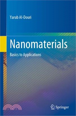 Nanomaterials: Basics to Applications