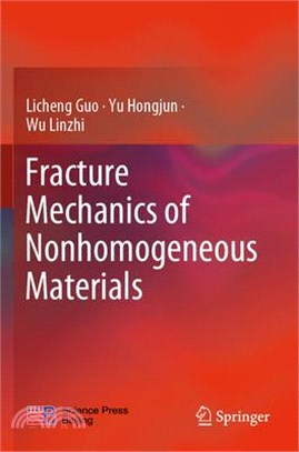 Fracture Mechanics of Nonhomogeneous Materials