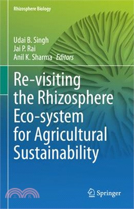 Re-Visiting the Rhizosphere Eco-System for Agricultural Sustainability