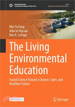 The living environmental edu...