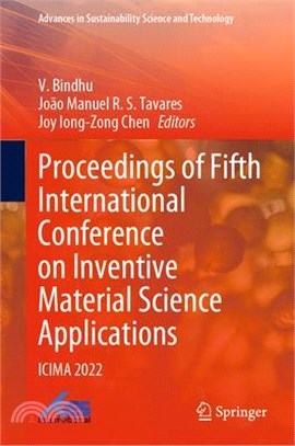 Proceedings of Fifth Interna...