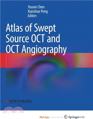 Atlas of Swept Source OCT and OCT Angiography