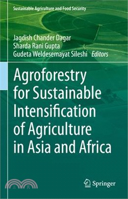 Agroforestry for sustainable...