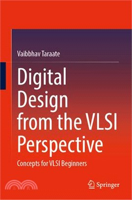 Digital design from the VLSI...