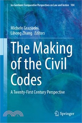 The Making of the Civil Codes: A Twenty-First Century Perspective