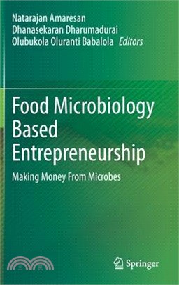 Food microbiology based entr...