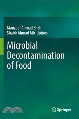 Microbial Decontamination of Food