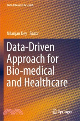 Data-Driven Approach for Bio-Medical and Healthcare