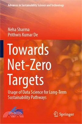 Towards Net-Zero Targets: Usage of Data Science for Long-Term Sustainability Pathways