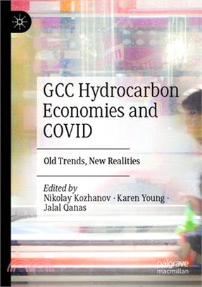 Gcc Hydrocarbon Economies and Covid: Old Trends, New Realities