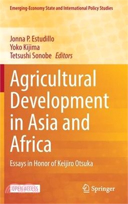 Agricultural development in ...