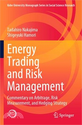 Energy Trading and Risk Management: Commentary on Arbitrage, Risk Measurement, and Hedging Strategy