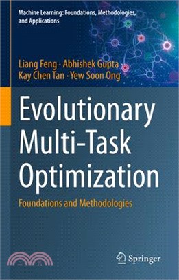 Evolutionary multi-task opti...