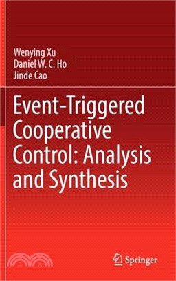 Event-triggered cooperative ...