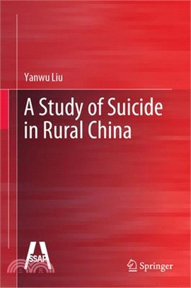 A study of suicide in rural ...