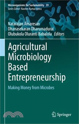 Agricultural Microbiology Based Entrepreneurship: Making Money from Microbes