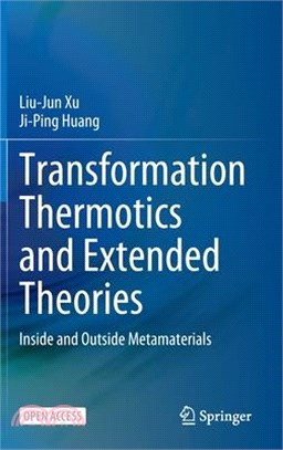 Transformation thermotics an...
