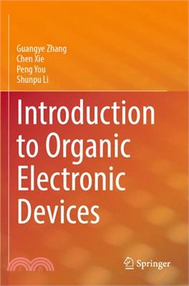 Introduction to Organic Electronic Devices