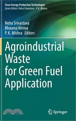 Agroindustrial Waste for Green Fuel Application