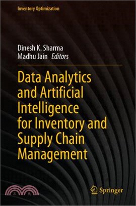 Data Analytics and Artificial Intelligence for Inventory and Supply Chain Management