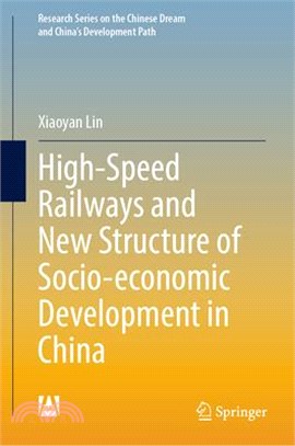 The Chinese High Speed Rail and the New Structure of Socio-Economic Development