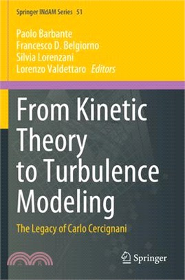 From Kinetic Theory to Turbulence Modeling: The Legacy of Carlo Cercignani