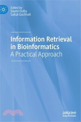 Information Retrieval in Bioinformatics: A Practical Approach