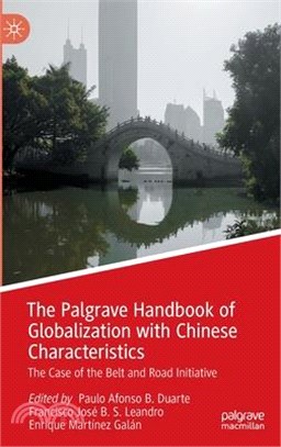 The Palgrave handbook of glo...