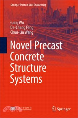 Novel Precast Concrete Structure Systems