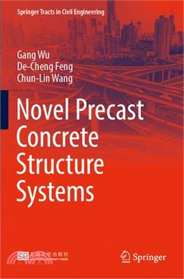 Novel Precast Concrete Structure Systems