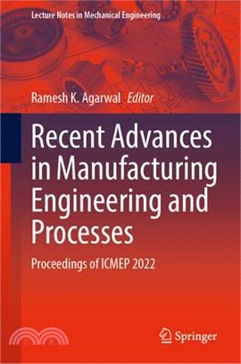 Recent advances in manufactu...