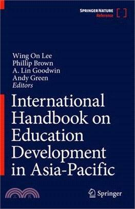 International Handbook on Education Development in the Asia-Pacific