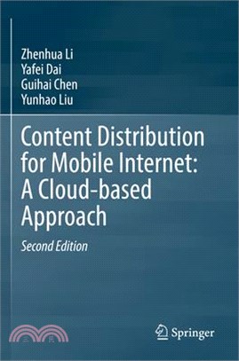 Content Distribution for Mobile Internet: A Cloud-Based Approach