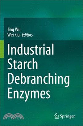 Industrial Starch Debranching Enzymes