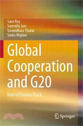 Global Cooperation and G20: Role of Finance Track