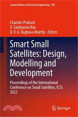 Smart small satellitesdesign...