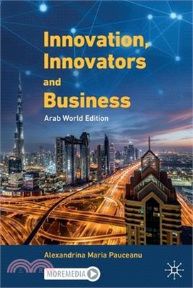 Innovation, innovators and b...