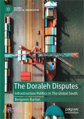 The Doraleh Disputes: Infrastructure Politics in the Global South